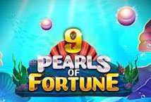 9 Pearls of Fortune slot